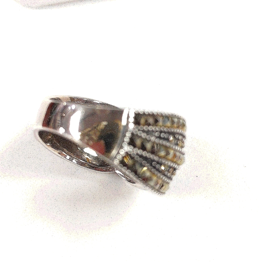 Judith Jack Ring - Picture 2 of 2